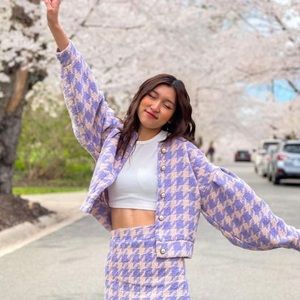 Meet your Posher, Vy